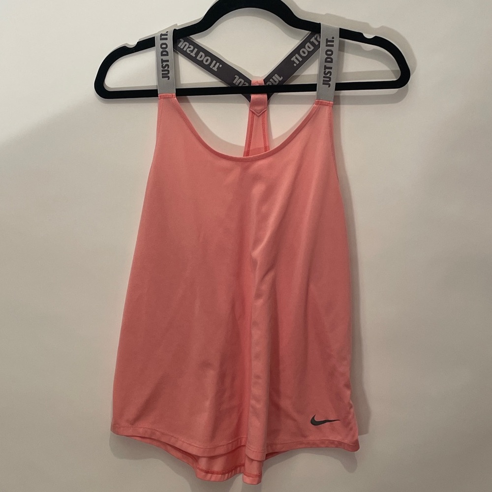 Nike Dri-Fit Tank Top
